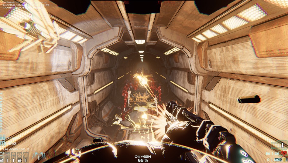 DERELICTION2020's tweet photo. happy not #screenshotsaturday everyone

here's some fresh screenshots, I don't usually post any...Or more it has been a while. #gamedev #solodev

I think its all looking better, slow progress is progress regardless. #indiedev #videogames #gaming

new DROSS demo update on #STEAM https://t.co/LkCjV5ervD