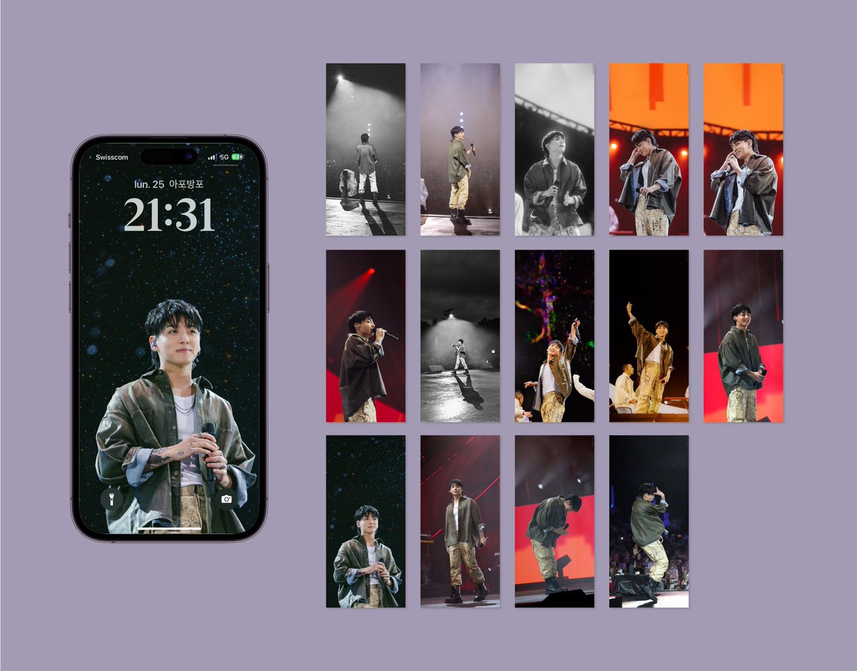 Jungkook - Global Citizen Festival

4K Wallpapers [14 pictures]

#Jungkook #JungKookOnGlobalCitizen #GlobalCitizenFestival #JK #BTS #BSTWALLPAPER #btslockscreen