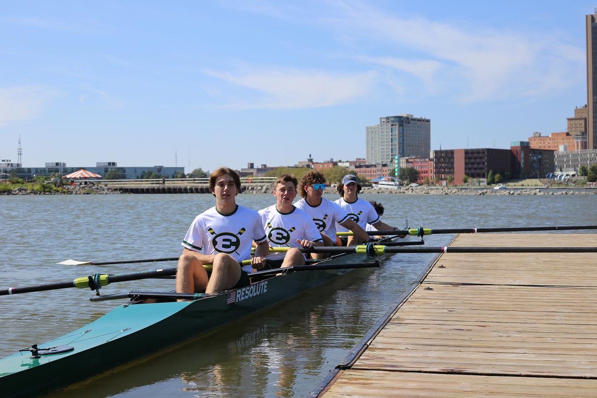 St. Eds Crew tweet media