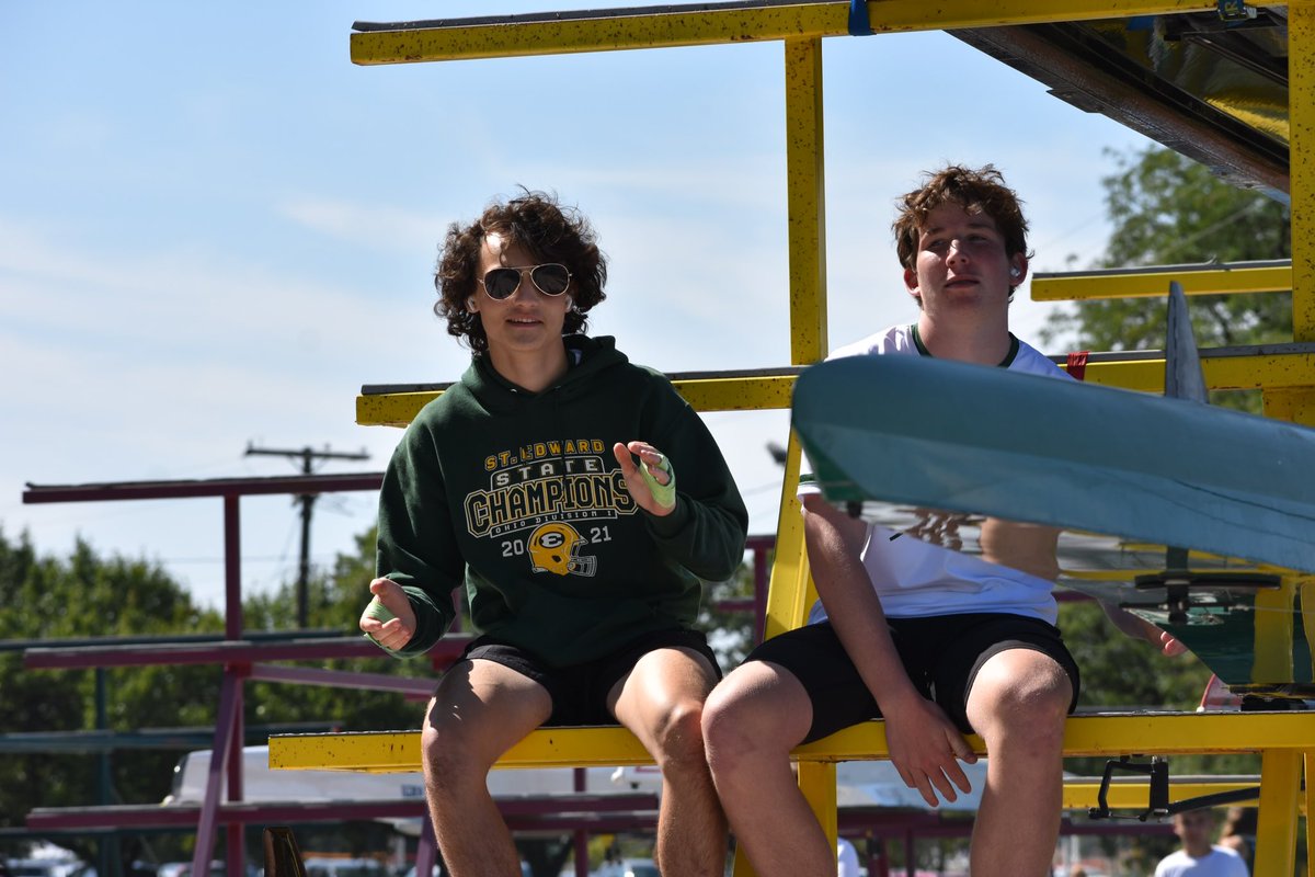 St. Eds Crew tweet media