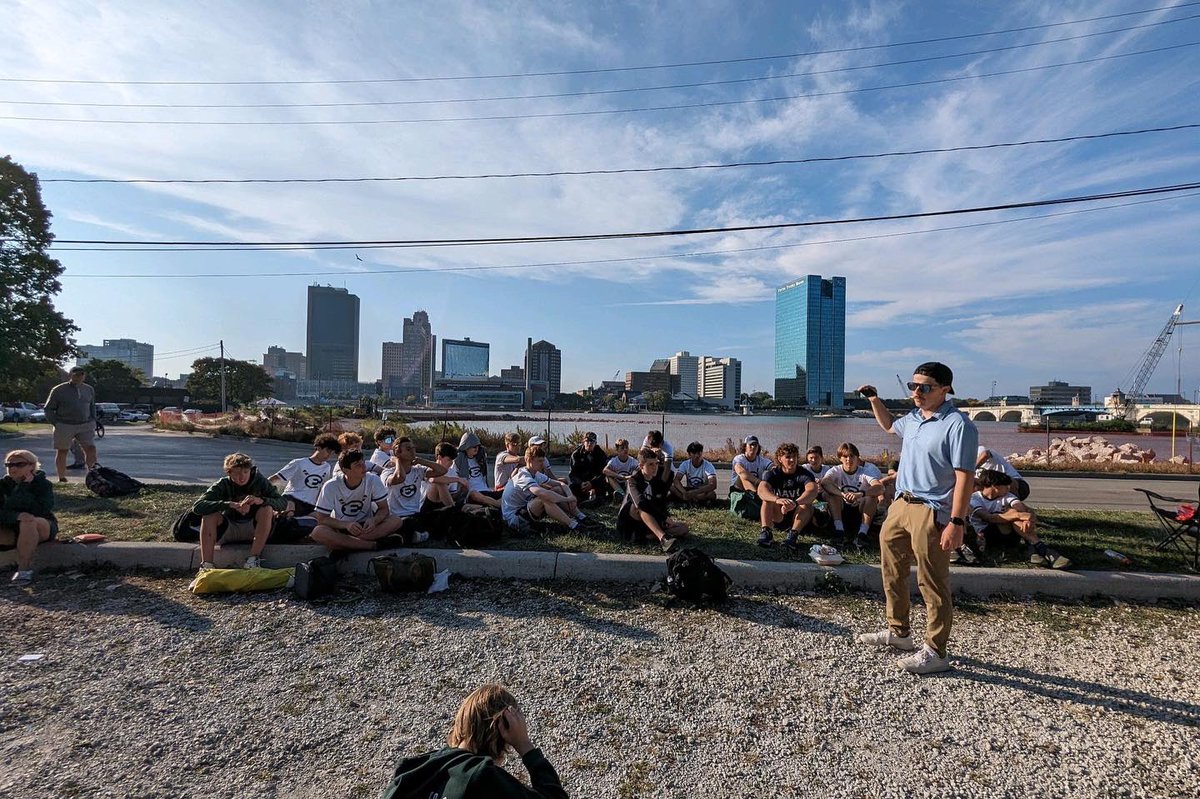 St. Eds Crew tweet media