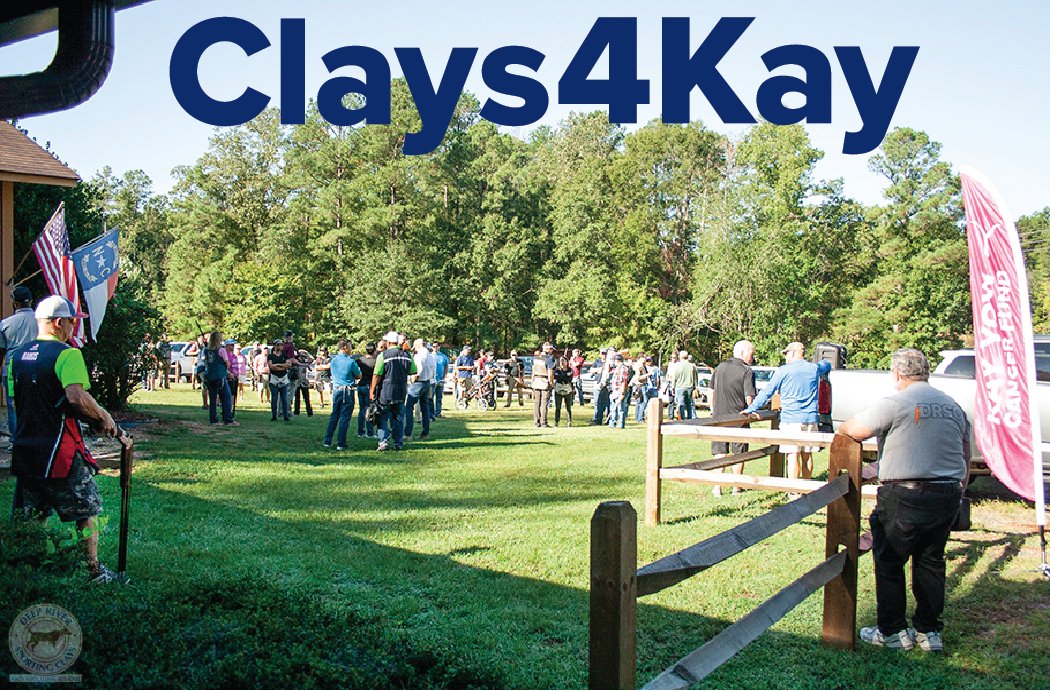 Deep River Sporting Clays tweet media