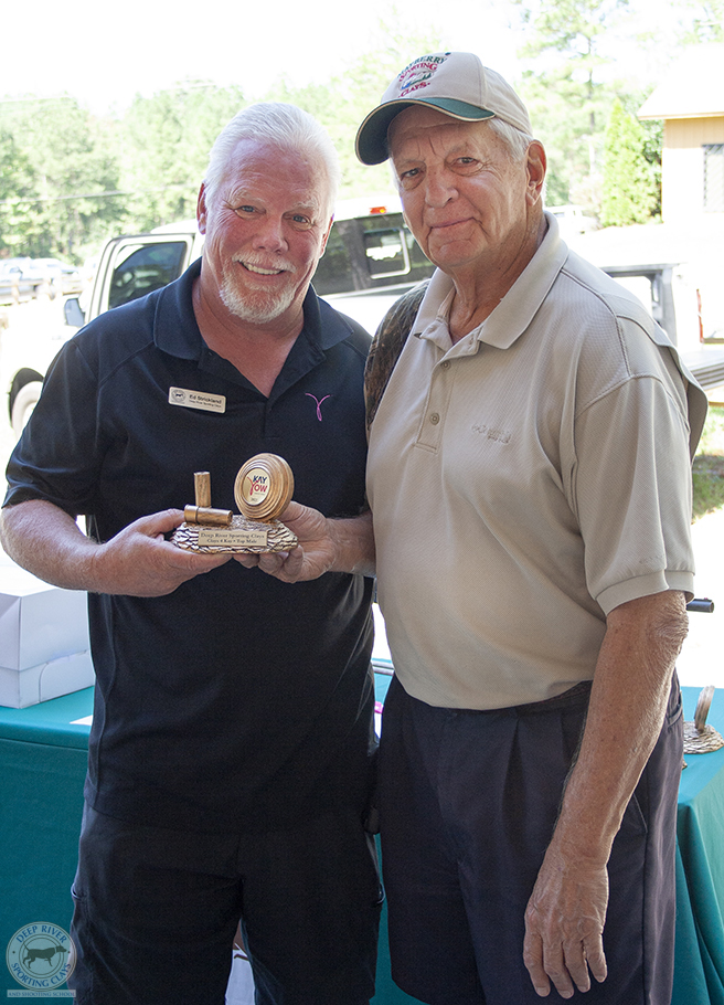 Deep River Sporting Clays tweet media