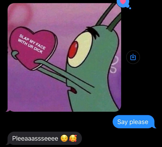 I love getting cute morning texts 🥰 https://t.co/ImxinPmpJO<a href="/tag/fortnite"class="tags"><span>#fortnite</span></a><a href="/tag/fortnitevent"class="tags"><span>#fortnitevent</span></a>