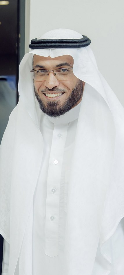 QDMOS1's tweet photo. @a_twijry طبتم حيث كنتم ..
وفقكم الله ونفع بكم دكتور أحمد ابن العم صالح 💐 https://t.co/KhmWJdhsmn