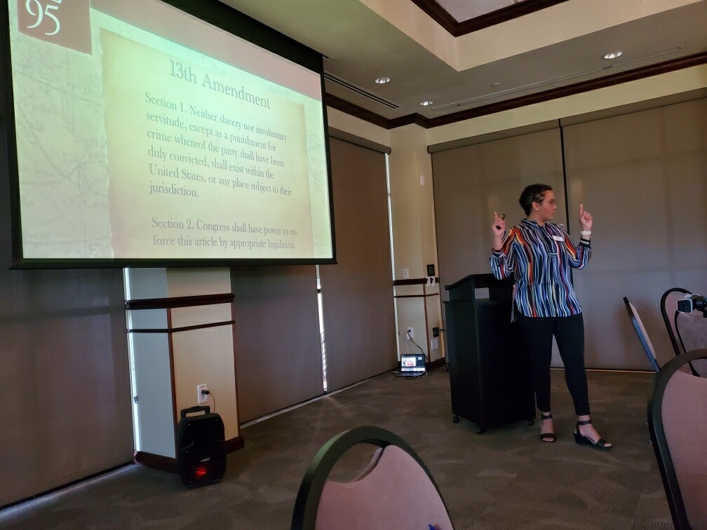 Sugar Land 95 Project tweet media