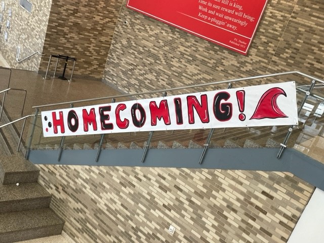 DunbarHSDC's tweet image. It&apos;s Homecoming at Dunbar! Our students and staff are in the spirit! Today we celebrate student and staff creativity and greatness with our Pop-Up shops! 
@XQAmerica @dcpublicschools @DCPSconnected 
#Raisingthebar #Weworkforkids #Since1870
