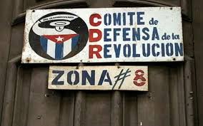 Los CDR son expresión de la unidad del pueblo #TodosSomosCederistas #SomosDelBarrio #CubaPorLaVida #HéroesDeLaSalud #MejorSinBloqueo #FidelPorSiempre #CubaPorLaPaz #DeZurdaTeam @cubacooperaveTR @cubacooperaven @ReneCuban5 @MedicosCmdat @NicolasMaduro @axiosscuba @DocenciaVen