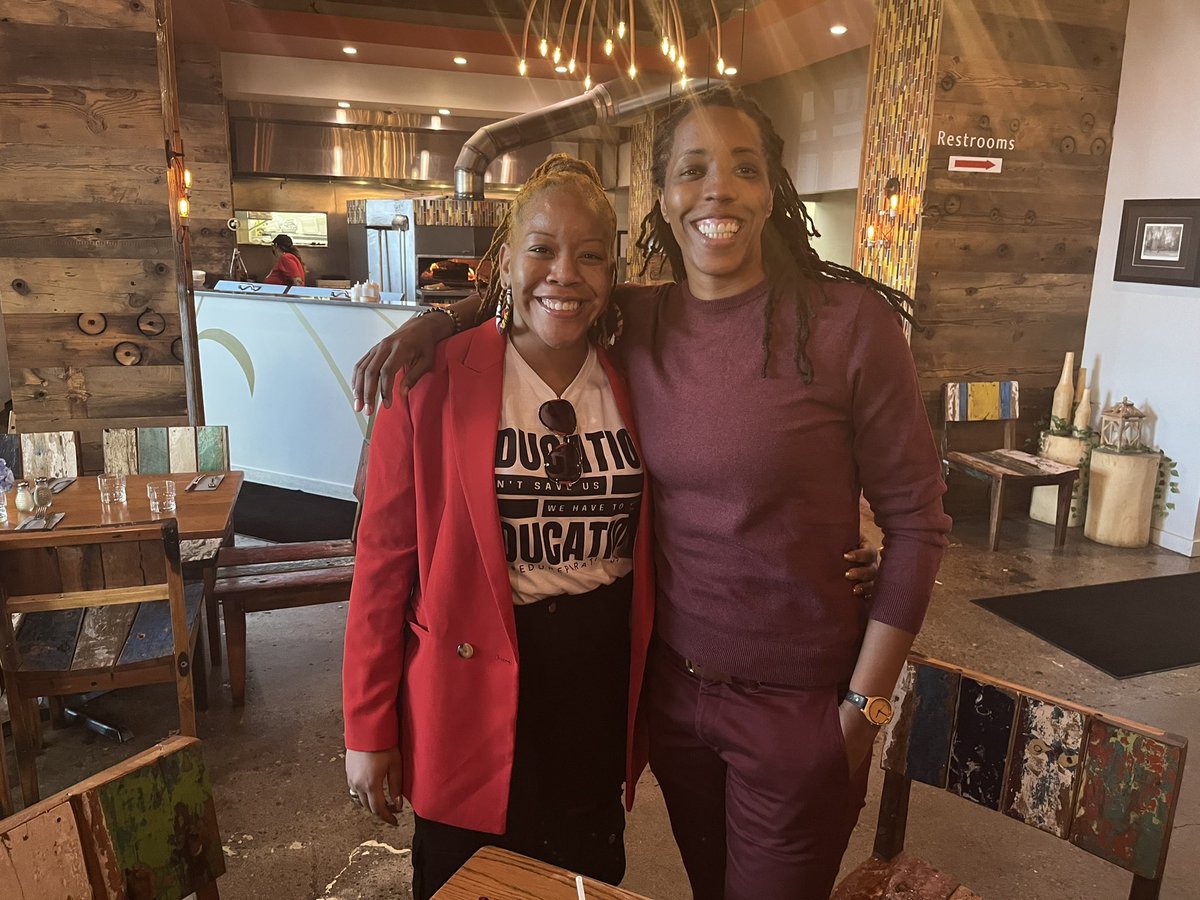 SCSD DEB tweet media