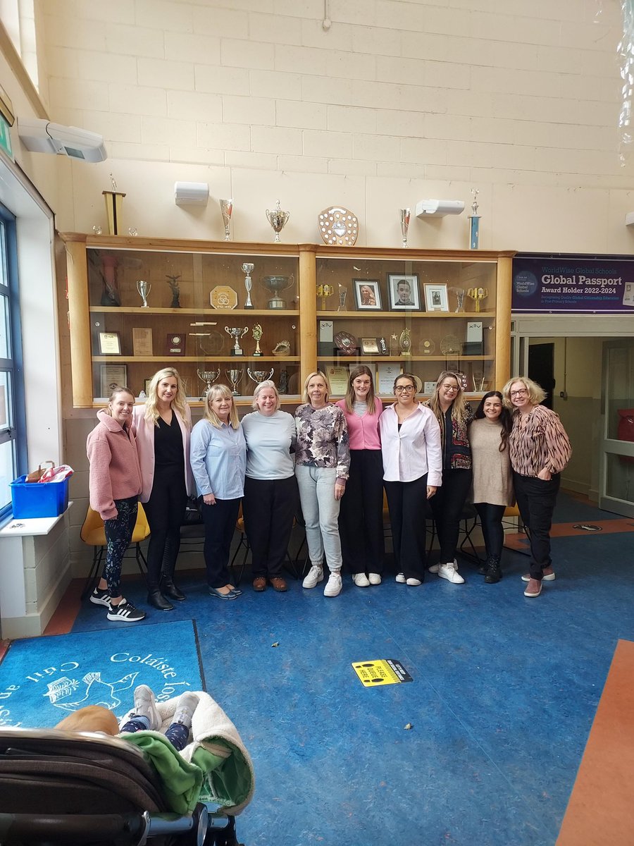 ciosagain's tweet photo. Good Luck to the members of our staff who are doing the Pink Run in Kilkenny on Saturday. See below for details on how to donate. 👍🙏 🏃‍♀️ @PointatPort @BreastCancerNow @IrishCancerSoc https://t.co/q4JiXJM0Af