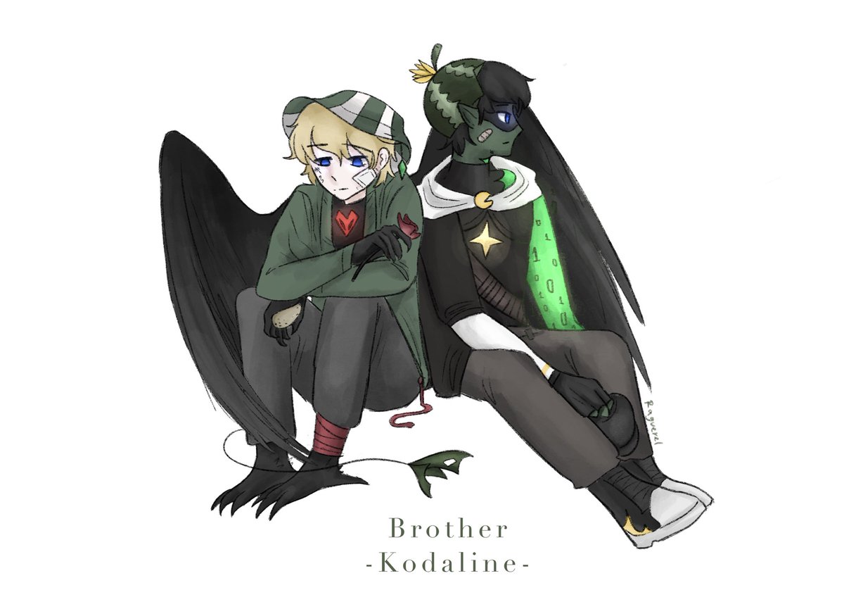 zeph_eus's tweet photo. If I was dying on my knees
You would be the one to rescue me
And if you were drowned at sea
I'd give you my lungs so you could breathe

They’re very brother coded you honor
#philzafanart #etoilesfanart #qsmpfanart #qsmp #codebreaker #codebreakerduo https://t.co/yjDfjw3SgK