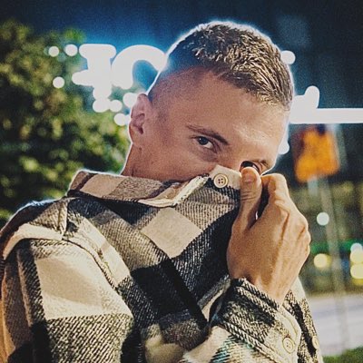 #НовыйАватар