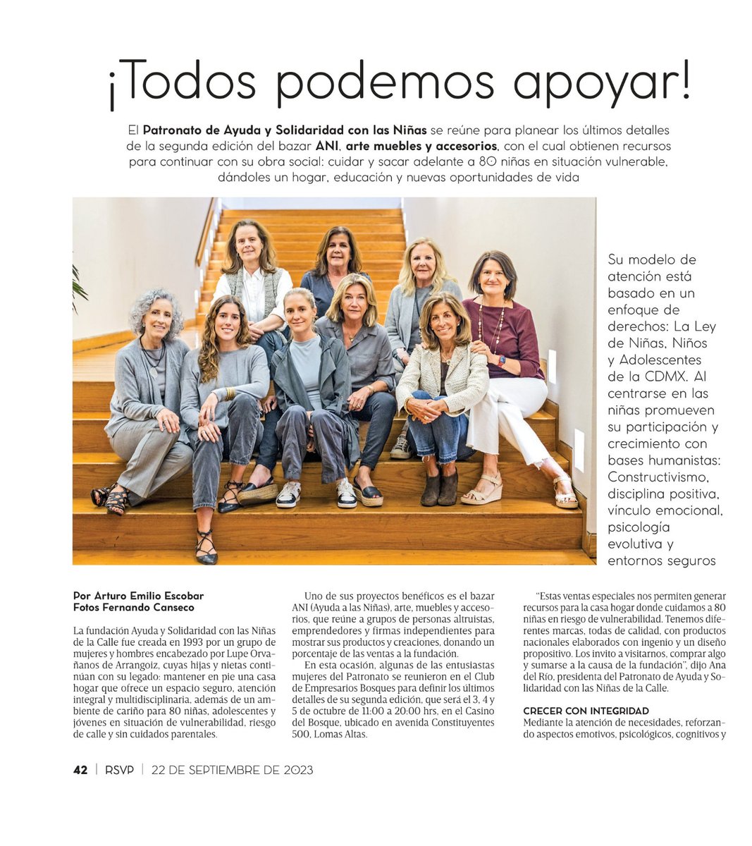 Ayuda Y Solidaridad tweet media