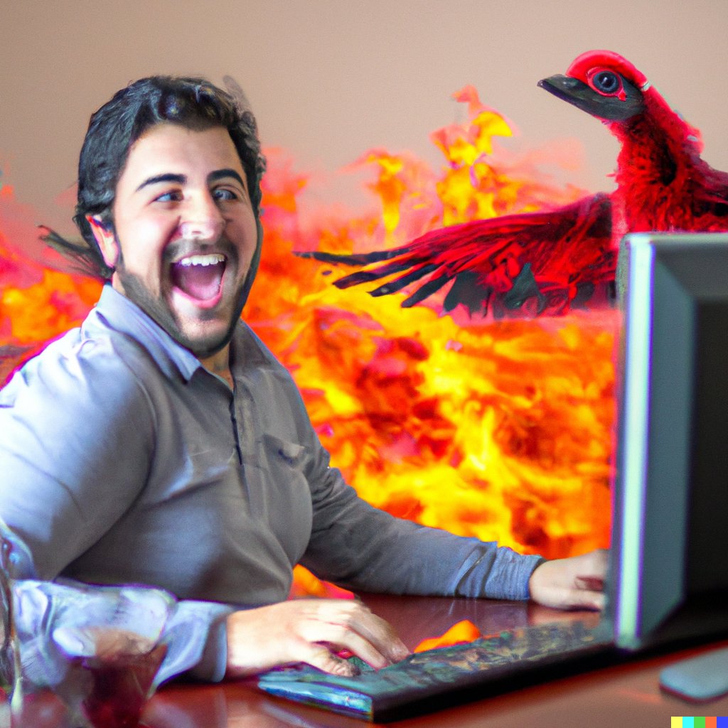 ¿Por qué elegir Elixir y Phoenix? github.com/ElixirCL/Elixi…