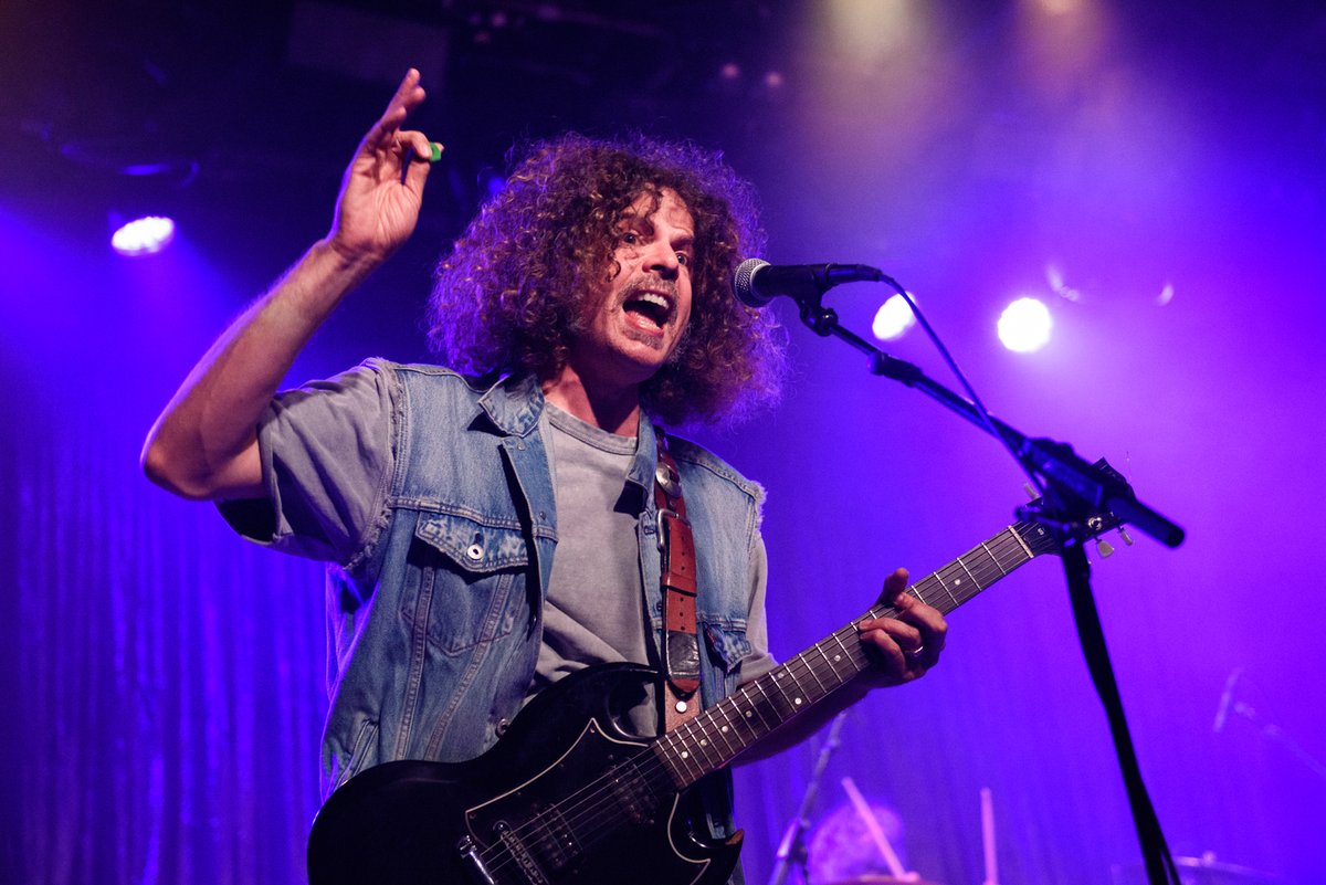 Concert Addicts tweet media