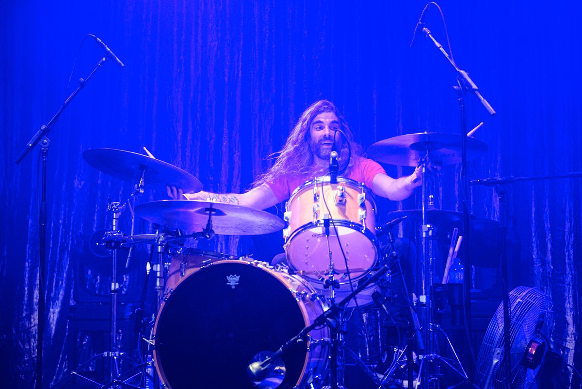 Concert Addicts tweet media