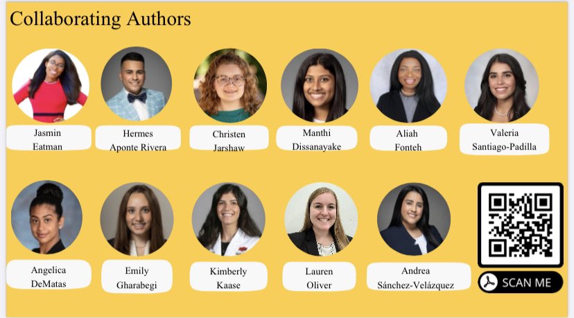 Manthi_Dissa's tweet photo. Beyond honored to be featured by @acog for #WIMMonth alongside my incredible partner @JasminAfricali. Our work to advance representation in #MedEd is a product of teamwork from our whole team. To learn about our guidebook, book tour &amp; journey, check out the article below! https://t.co/t4OlJaUnA5