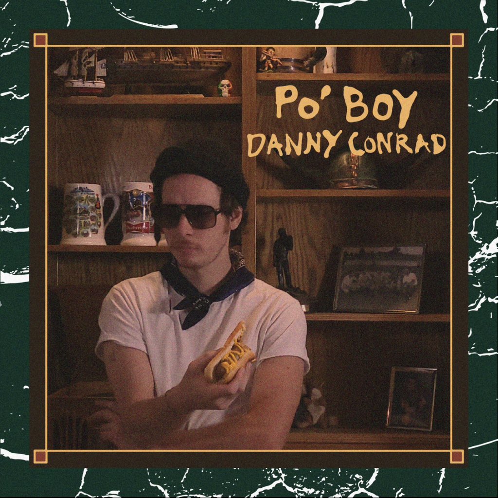 ThisIsntCars's tweet photo. DANNY CONRAD'S "Po' Boy" drops FRIDAY, SEPT 29th!

♤♡◇♧
#notcars
.
.
.
#dfw #newmusic #thisfriday #indie #folkrock #singersongwriter #independent #artist https://t.co/1sqx9q5yY1