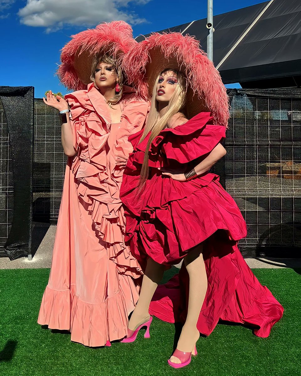 ✨️ 🎀 B R A V A 🎀 ✨️