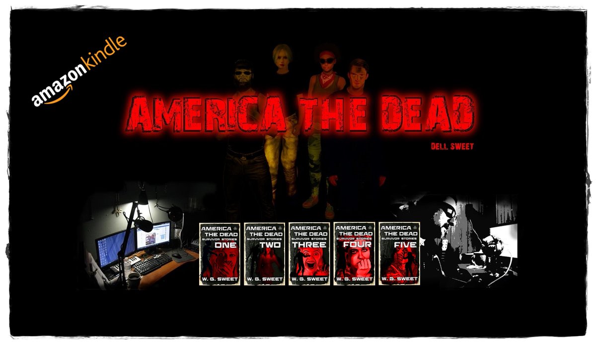 Alnortonauthor1's tweet photo. https://t.co/8dDfqNyRvx...
#kindle #kindlebooks #ebooks #ebook #kindles #smashwords #amazon #amazonbooks #kobo #apple #draft2digital #googleplay #zombies #zombieland #zombiefans #WTD #walkingdead #walkingdeadfans #zombiebooks #apocalypticbooks #apocalypse #americathedead #read https://t.co/KNlVj1Rr7k