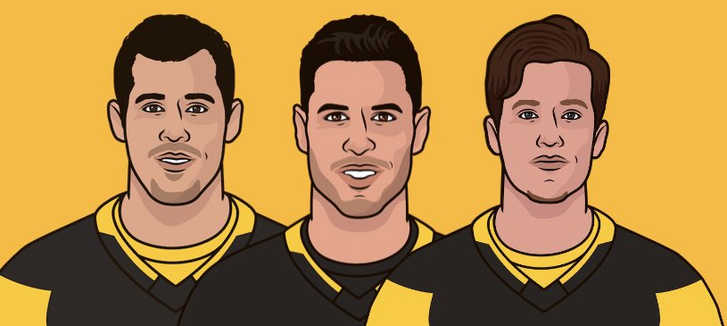 Welcome to the StatMuse account for the Pittsburgh Penguins! 🐧

Penguins stats, news, info and more will be posted daily!

#GoPensGo
