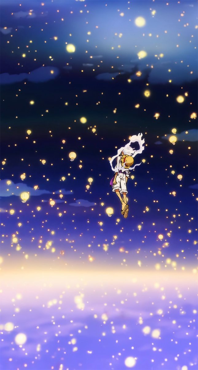 One Piece Daily tweet media