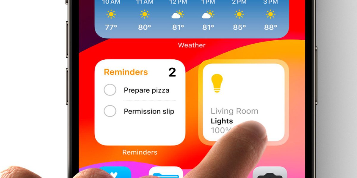 The 11 Best Interactive Widgets for Your iPhone and iPad. makeuseof.com/best-interacti…