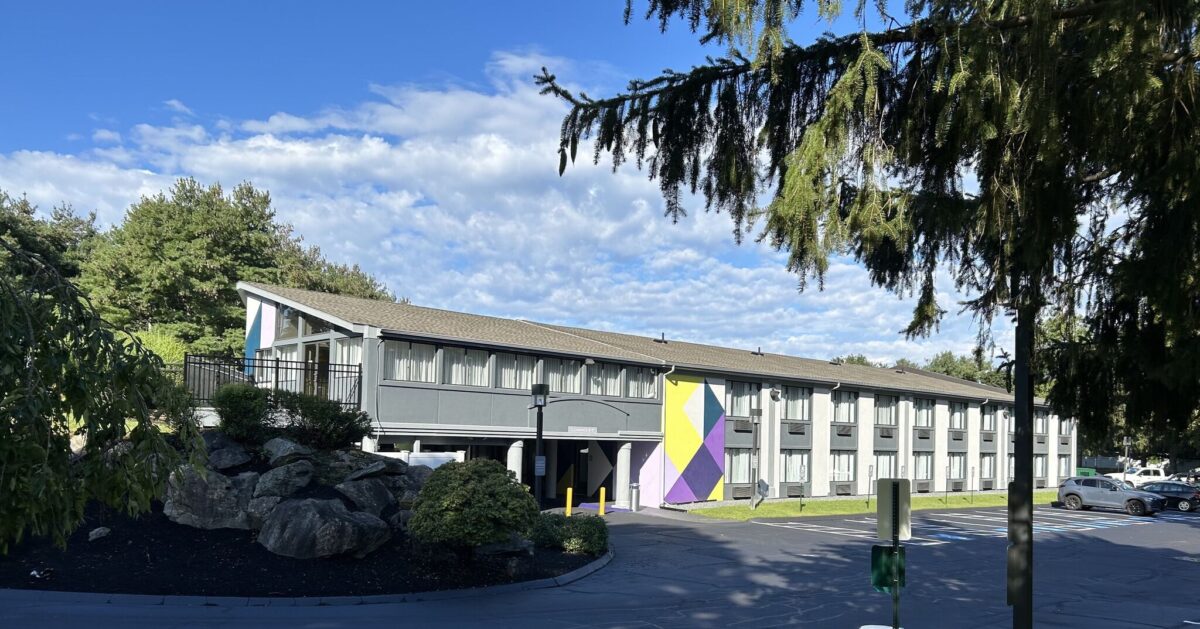 westfaironline's tweet image. 🛏️ Hilton unveils Spark by Hilton in Connecticut! 📌 #Hilton #SparkByHilton #PremiumEconomy 

Click the URL!  
westfaironline.com/hospitality-to…