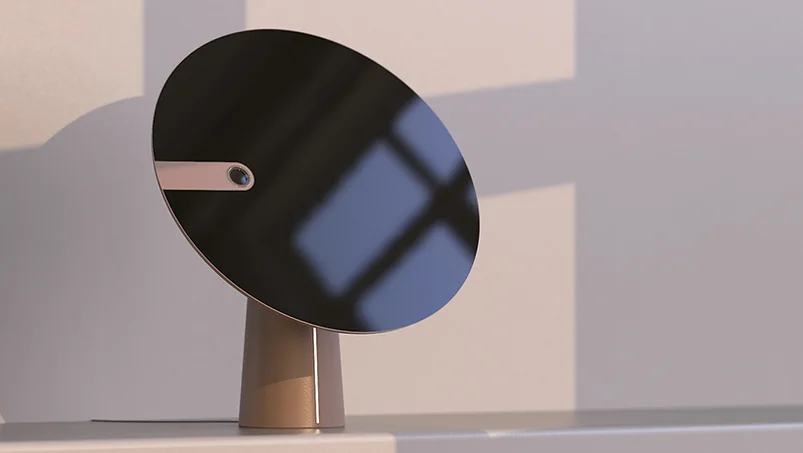 REMINDER: Apply by October 20 for one of the following #industrialdesign scholarships:

🎓Undergrad: $5k for undergrad courses
🎓Gianninoto: $5k for grad courses

Apply today: idsadesignfoundation.org/scholarships

Pictured: work by 2021 Scholarship recipient, Seunghark Cho