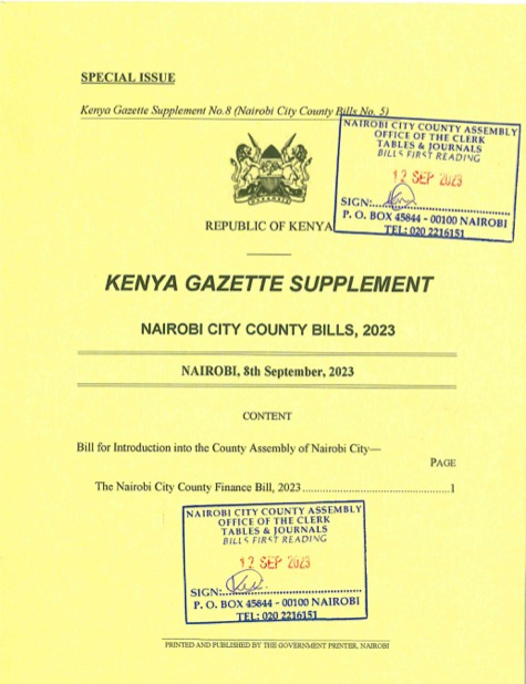 Youth Empowerment Movement Kenya (YEM Kenya) tweet media