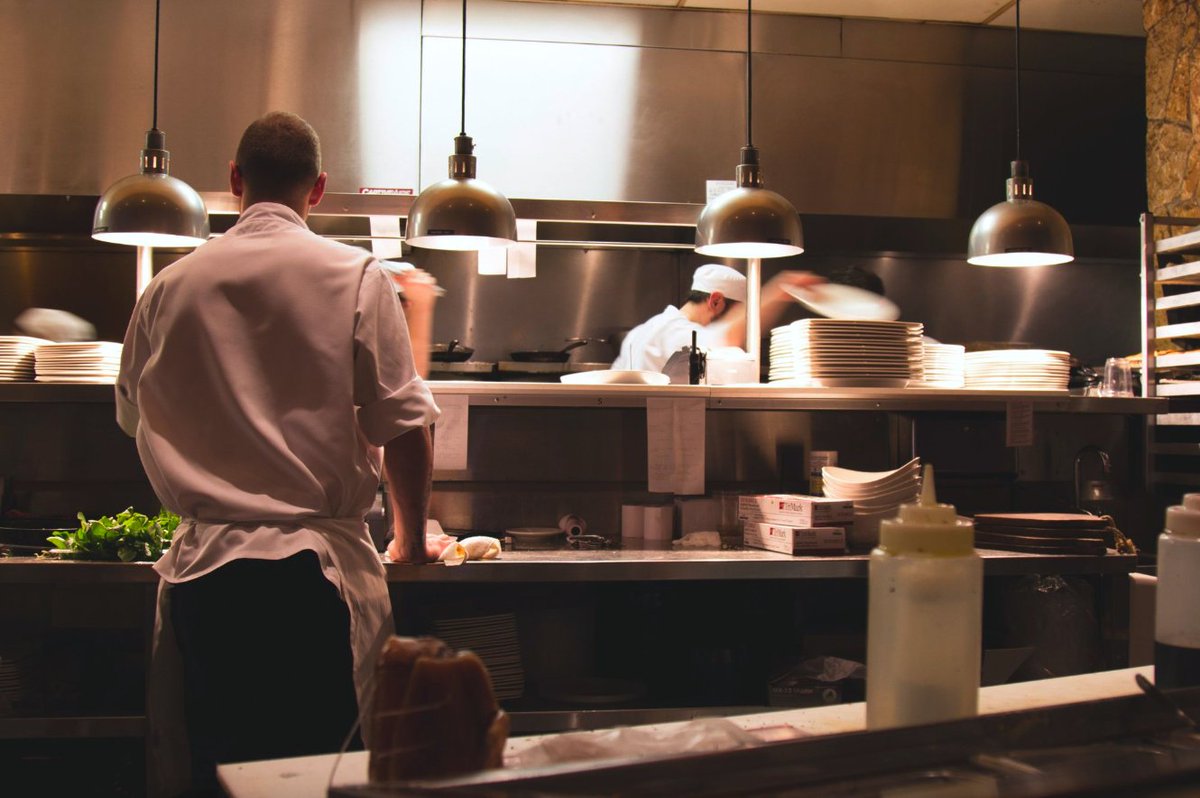 With <a href="/hulu/">Hulu</a>'s recent release of season 2 of #TheBear, toxic restaurant culture and chef #mentalhealth is on many people’s minds. We surveyed 140 chefs, all who have experience working in restaurants. The results are eye-opening: cozymeal.com/magazine/toxic…