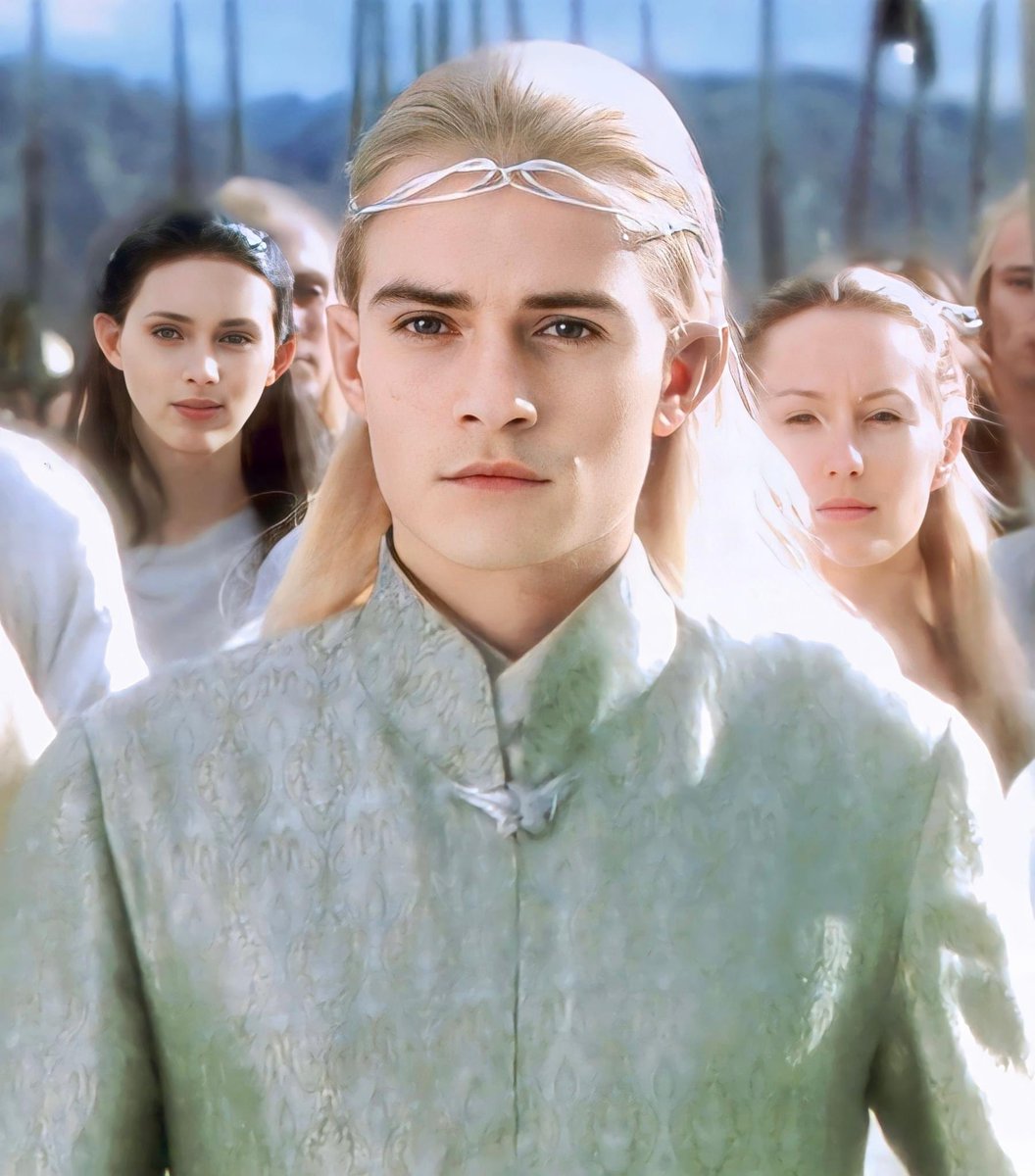 Tolkienverse ᚠ tweet media