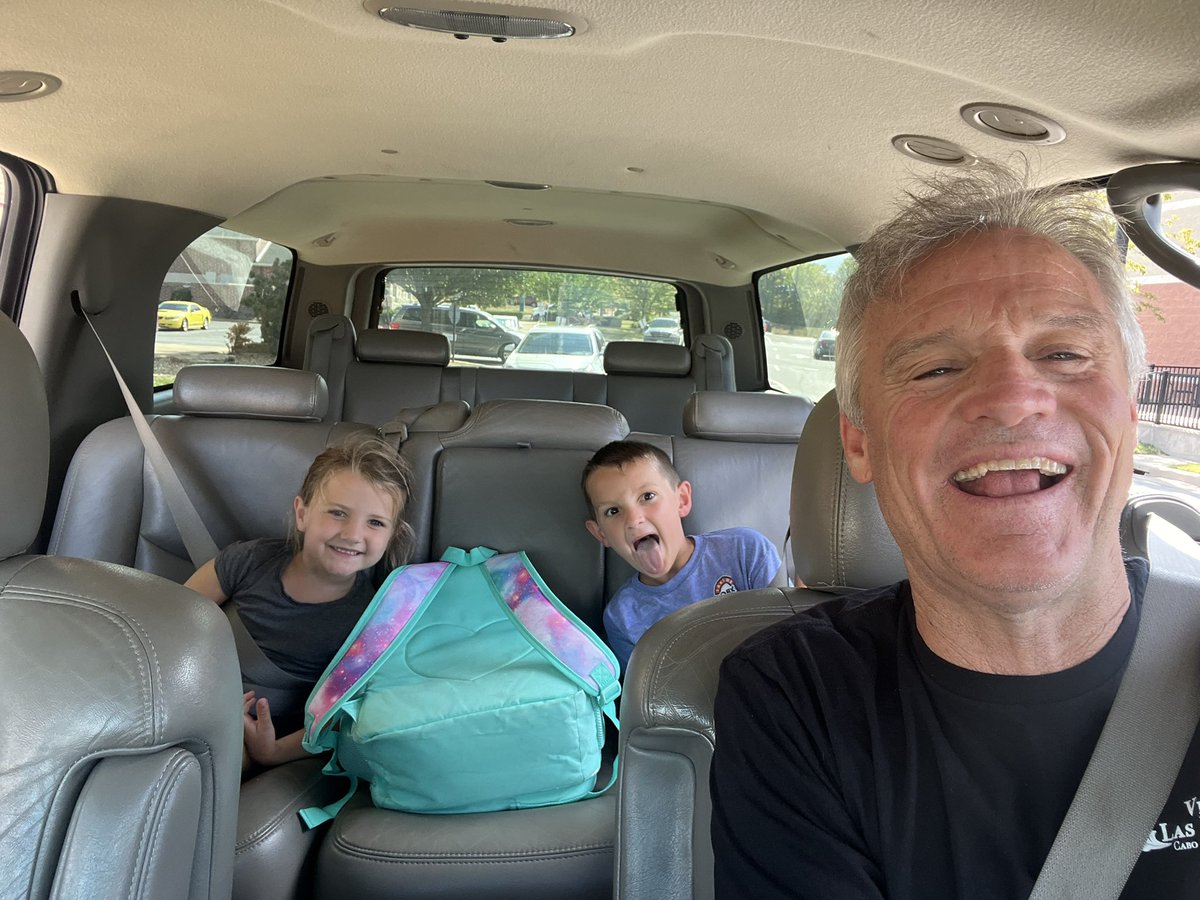 Kenny Wallace tweet media