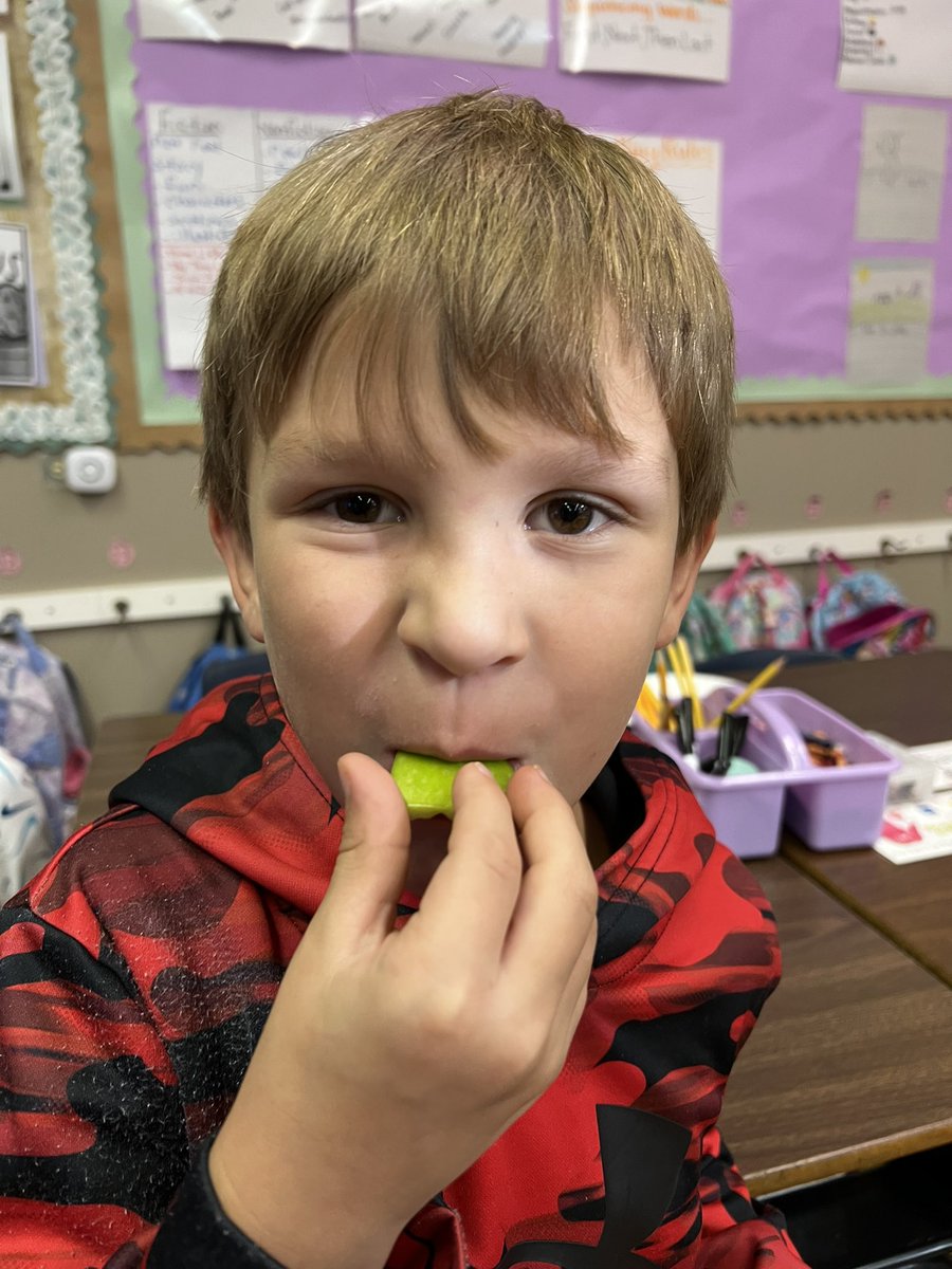 Rockwell Elem NC tweet media