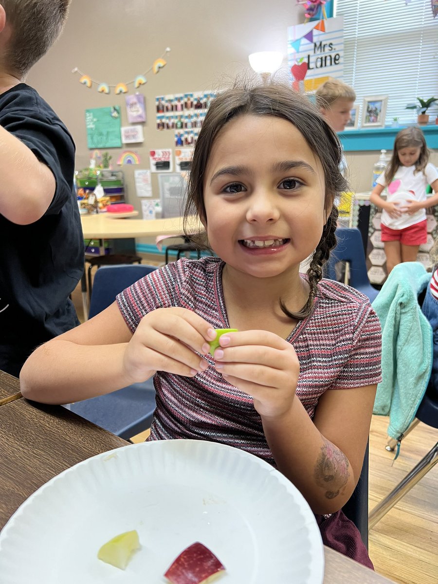 Rockwell Elem NC tweet media