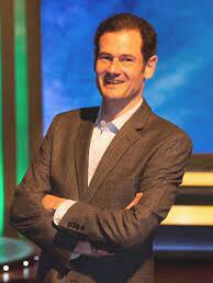 Man of the Match  #UniversityChallenge