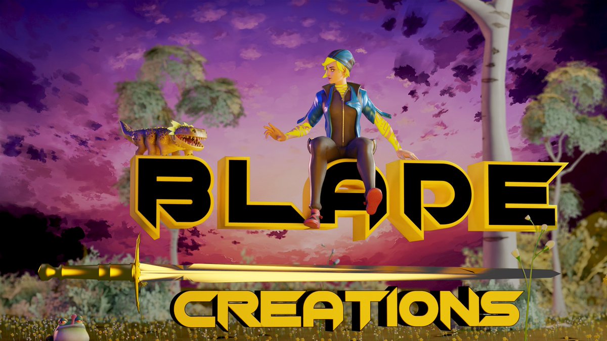 Blade_Creations's tweet photo. https://t.co/8mAEyRNTjk