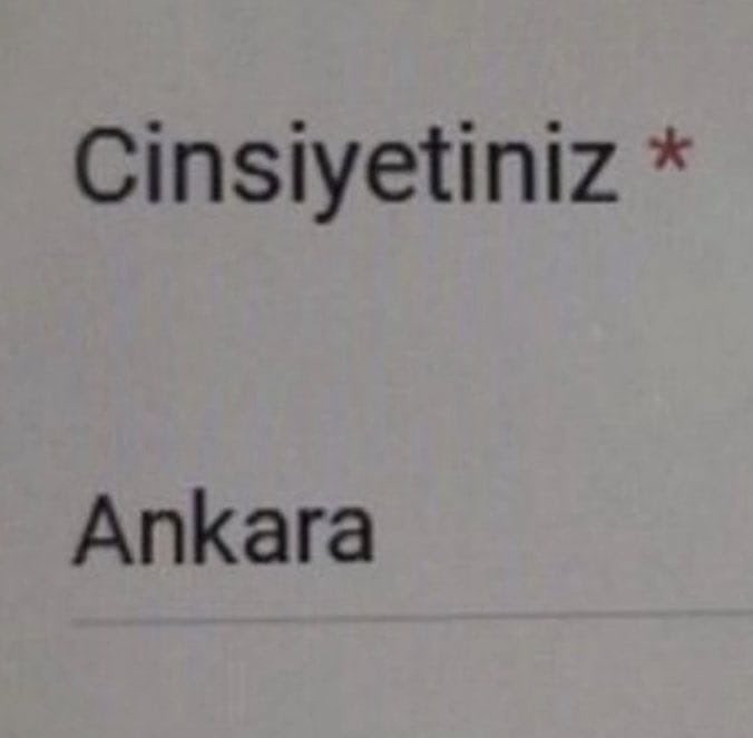 Dün gece resmini öptüm de yattım