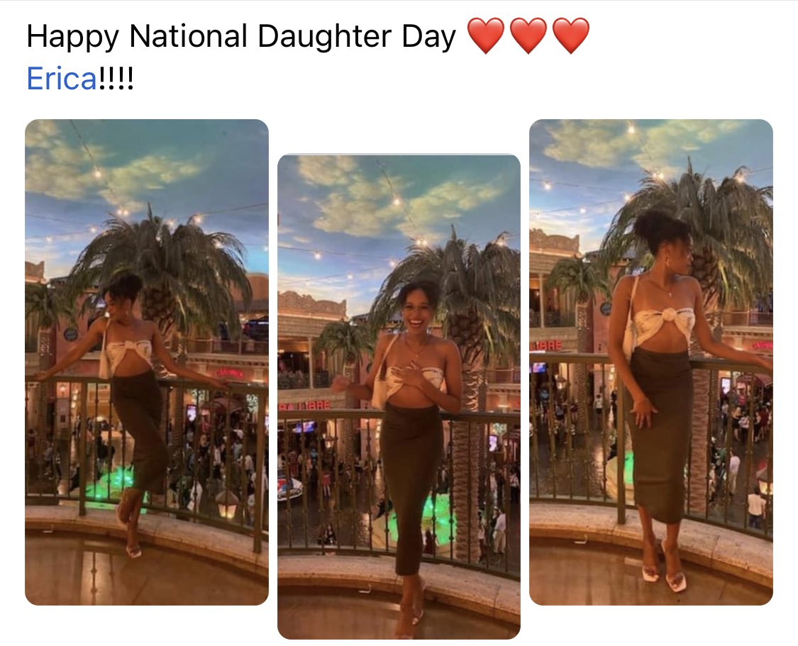 Ophelia Hines tweet media