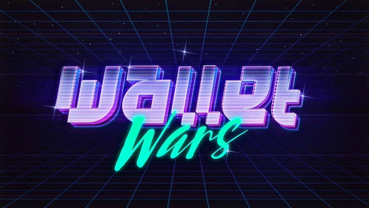 mrmamba_nft's tweet photo. Introducing: @WalletWarsGame, an electrifying project that has taken the web3 world by storm, driven by the dynamism of @BalthazarDao and led by the visionary @bzrjohn

Giveaway link 🔥: 
https://t.co/BzM7EBvjM6 https://t.co/lHZZCOcFE3