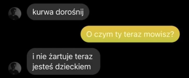 odnajdziemyraj's tweet image. gargamel po tym gdy swiadomie wyrwal 16 latke zamiast znalezc sobie kogos w swoim wieku (jest zbyt wielkim frajerem aby ktoras go chciala)