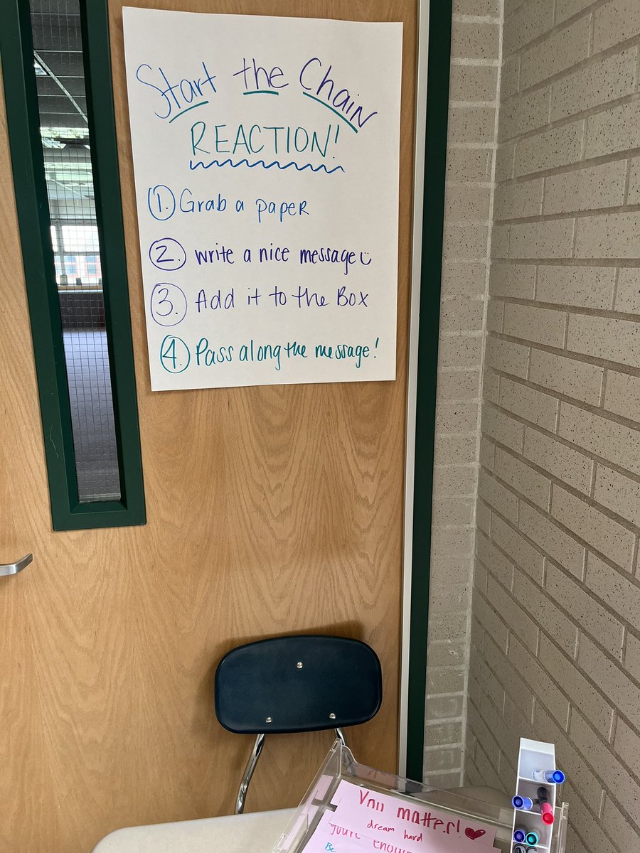 KT_PHE's tweet photo. Be apart of the chain reaction!! https://t.co/RI7wlk2mM9
