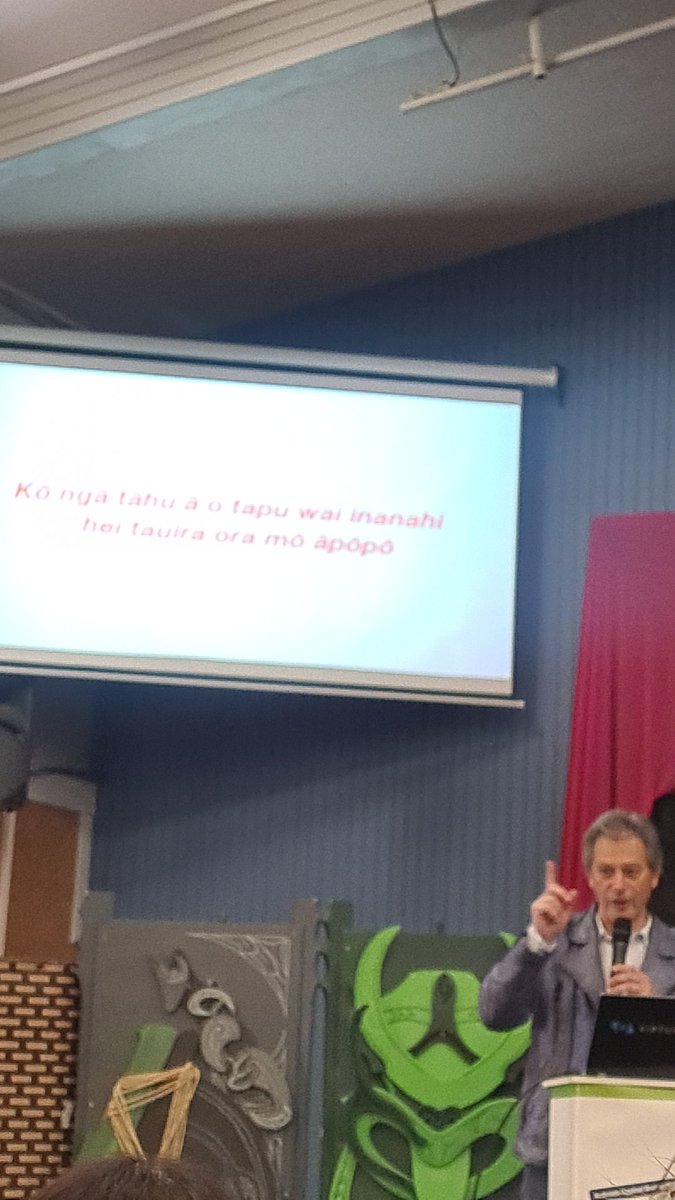 SIR Ian Taylor! Empowering speaker  Heard him a few times. #energise2023