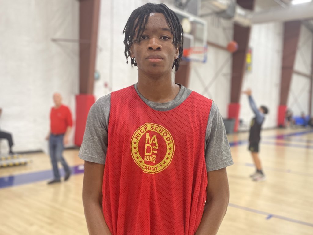 Some Week 2 Open Gym 2026 standouts:

📷 Julius Avent (Bergen)
Jaden Brown (Bergen)
Reece Brown (Trinity)
Landon Buhrman (Chambersburg)
📷 Drew Corrao (Carroll)
📷 Luca Foster (Carroll)
Oben Mokonchu (Spring-Ford)
📷 Chidi Nwigwe (St Benedict’s)
Tyler Tolbert (Cristo Rey)