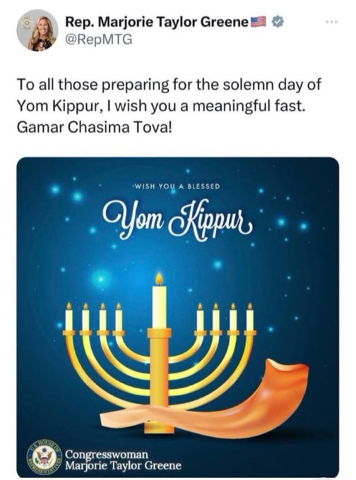 At least she got the space lasers! https://t.co/a3qNga9SRl