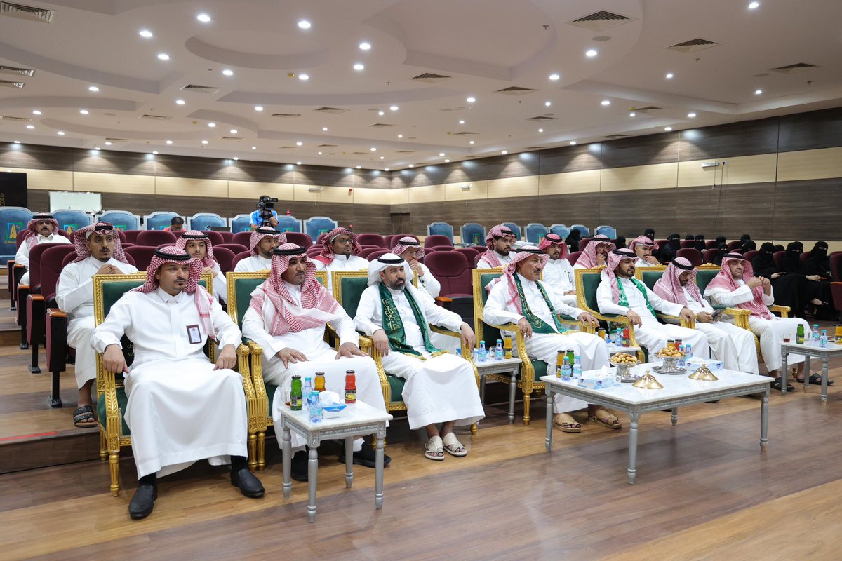جمعية أدبي بالجوف tweet media