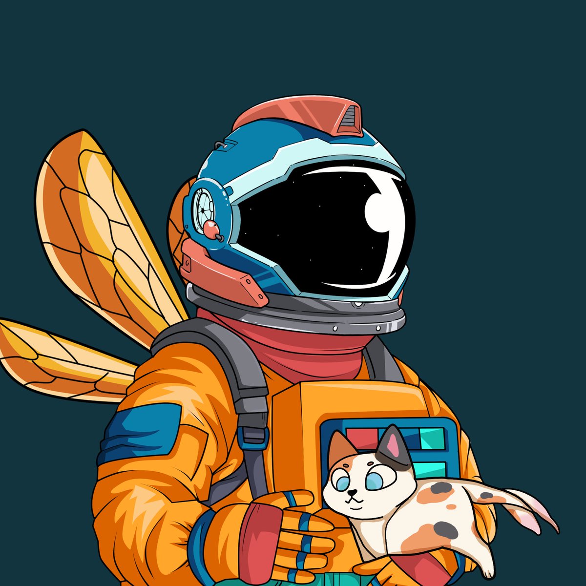 Jaxx67 🌙㊗️ tweet media