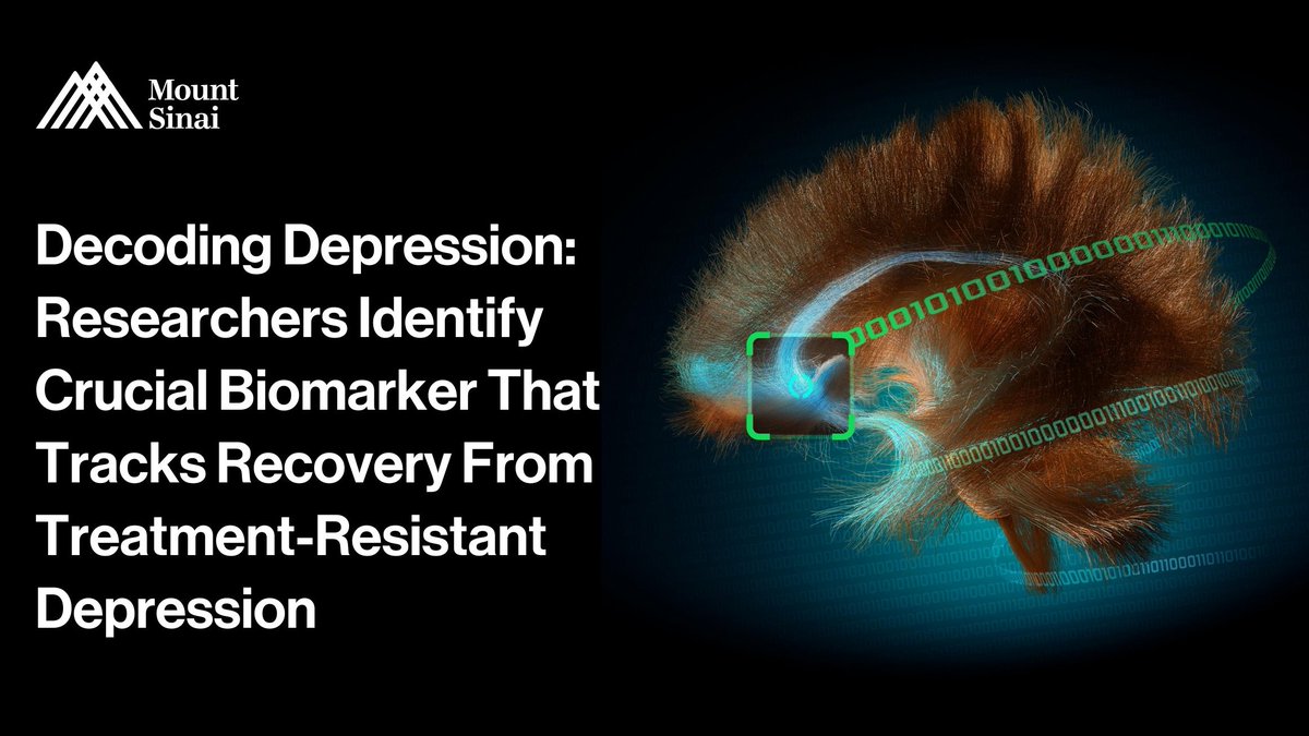 🧵#5 The moment is here: our latest study is out in @Nature! To catch you up: 20 years of investigating DBS for treatment-resistant #depression & we found a 🎯 (SCC), refined precision, gauged long-term efficacy & spotted early signs of recovery. Now, we have exciting news...