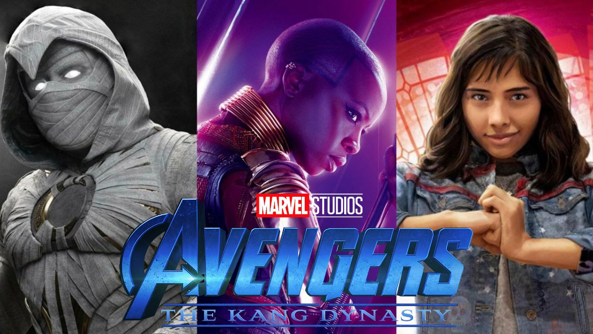 Marvel Updates tweet media