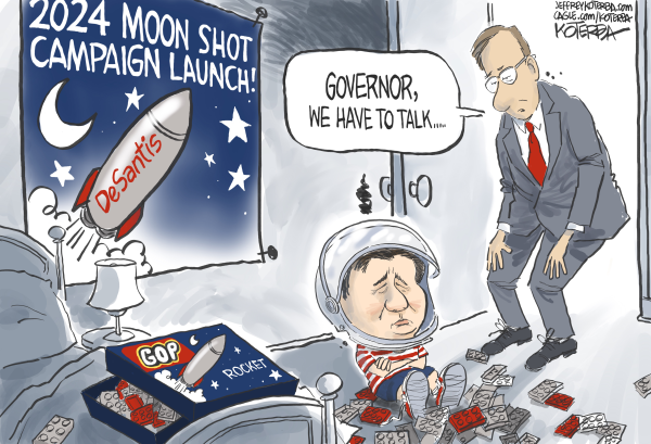 ablueview's tweet photo. Do you think Ron Desantis is done?
#DeSaster #FailureToLaunch #RonDeFailure #DesantisIsAnAuthoritarian #DesantisIsAFascist #DesantisIsARacist #BigGovDesantis #ThePartyOfBigGov #EverythingIsWoke #ABlueView https://t.co/Pg9o9gSXX9